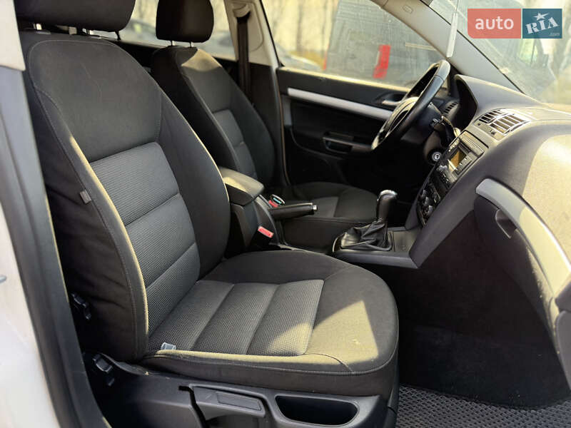Универсал Skoda Octavia 2008 в Хмельницком фото 16 Универсал Skoda Octavia 2008 в Хмельницком