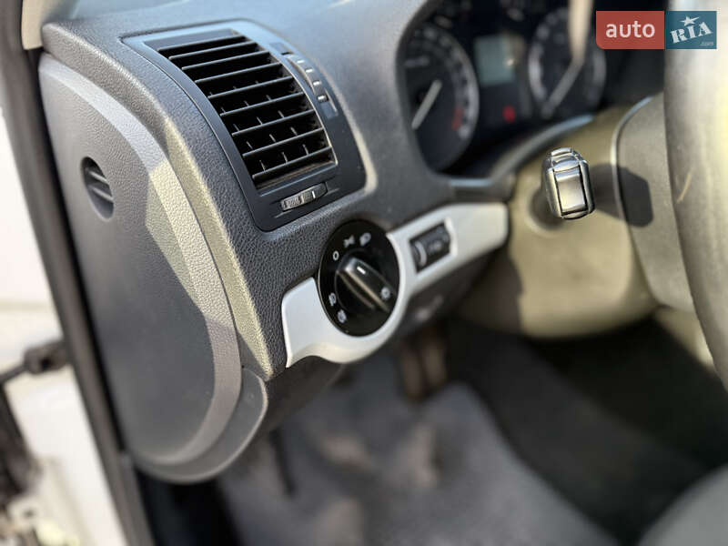 Универсал Skoda Octavia 2008 в Хмельницком фото 26 Универсал Skoda Octavia 2008 в Хмельницком