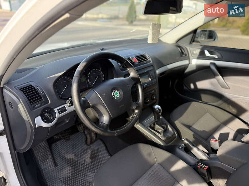 Универсал Skoda Octavia 2008 в Хмельницком фото 27 Универсал Skoda Octavia 2008 в Хмельницком