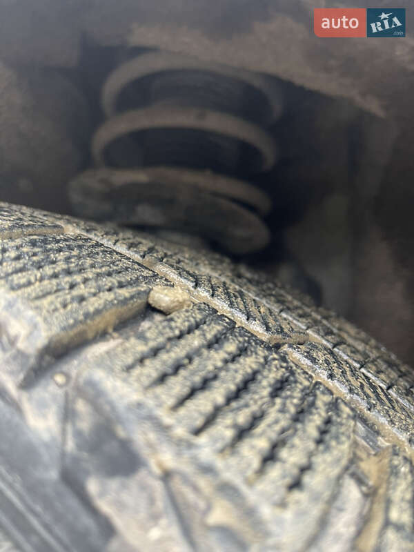 Універсал Skoda Octavia 2006 в Чернівцях фото 17 Універсал Skoda Octavia 2006 в Чернівцях