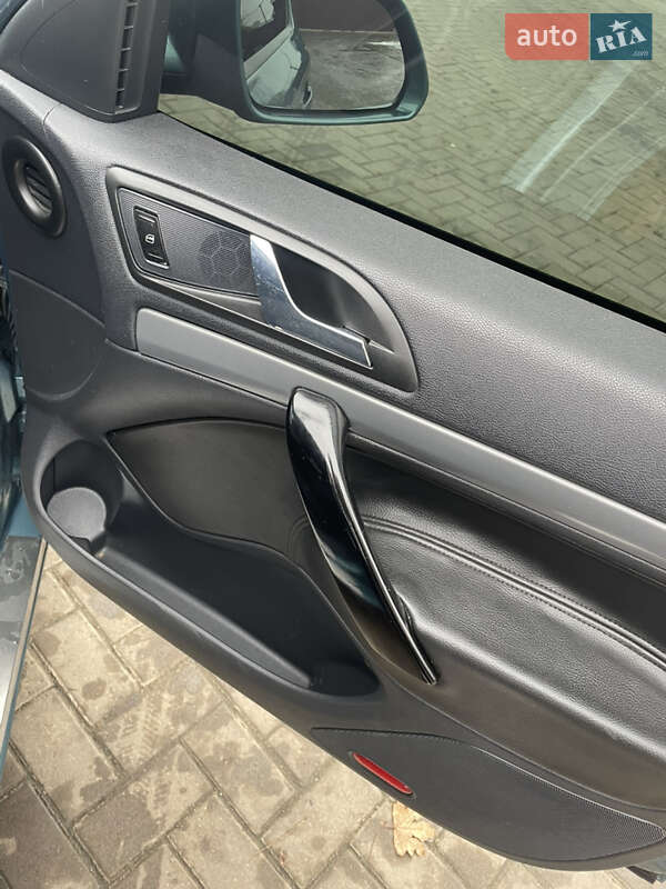 Лифтбек Skoda Octavia 2005 в Николаеве фото 6 Лифтбек Skoda Octavia 2005 в Николаеве