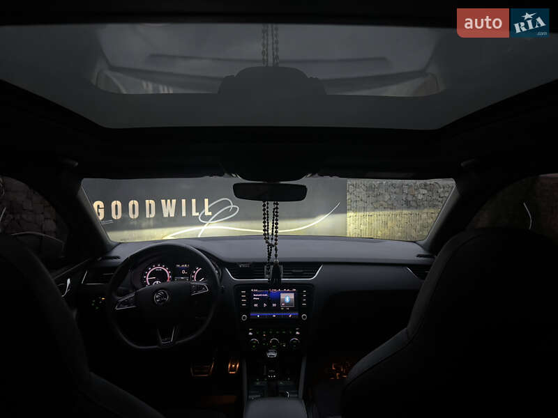 Универсал Skoda Octavia 2019 в Мукачево фото 18 Универсал Skoda Octavia 2019 в Мукачево