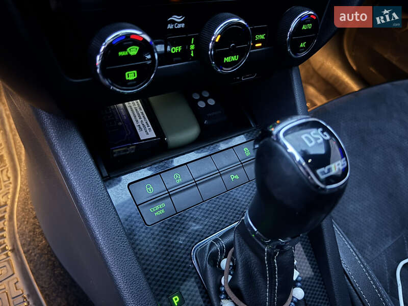 Универсал Skoda Octavia 2019 в Мукачево фото 23 Универсал Skoda Octavia 2019 в Мукачево
