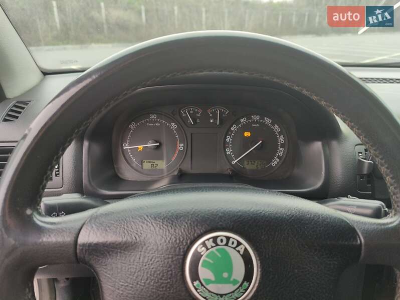 Лифтбек Skoda Octavia 2004 в Виннице фото 10 Лифтбек Skoda Octavia 2004 в Виннице