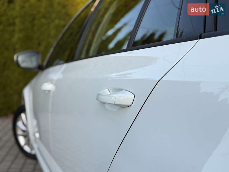 Универсал Skoda Octavia 2017 в Самборе фото 36 Универсал Skoda Octavia 2017 в Самборе