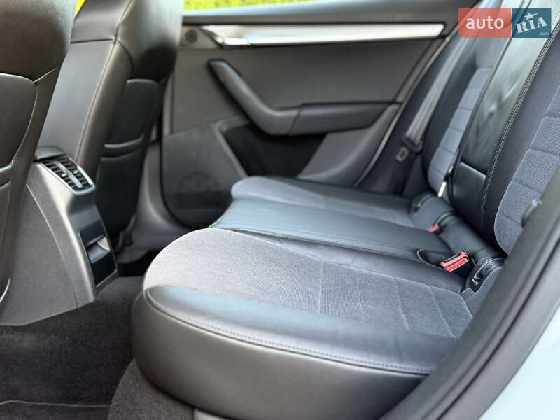 Универсал Skoda Octavia 2017 в Самборе фото 56 Универсал Skoda Octavia 2017 в Самборе