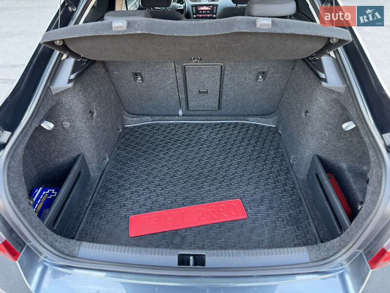 Лифтбек Skoda Octavia 2018 в Виннице фото 62 Лифтбек Skoda Octavia 2018 в Виннице