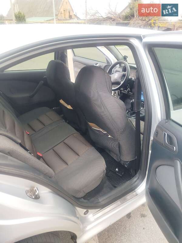 Лифтбек Skoda Octavia 2008 в Запорожье фото 3 Лифтбек Skoda Octavia 2008 в Запорожье