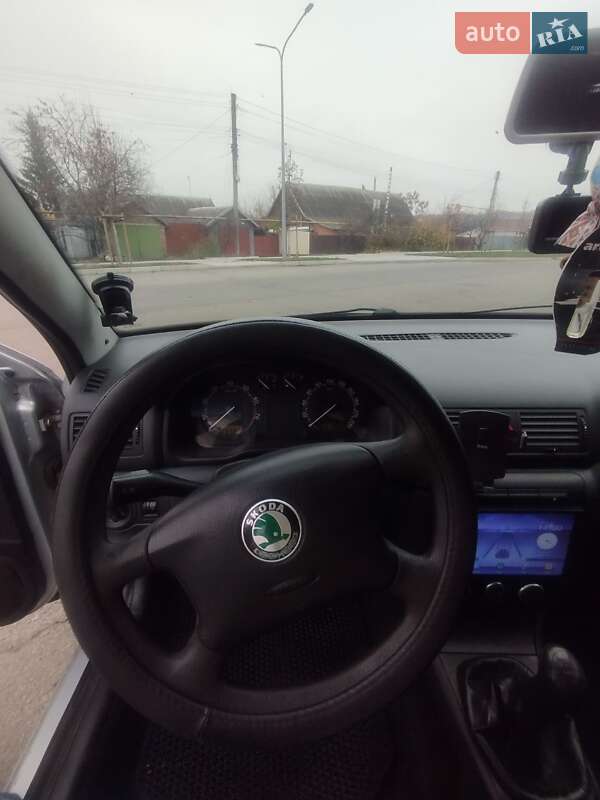 Лифтбек Skoda Octavia 2008 в Запорожье фото 7 Лифтбек Skoda Octavia 2008 в Запорожье