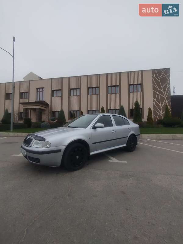 Лифтбек Skoda Octavia 2008 в Запорожье фото 20 Лифтбек Skoda Octavia 2008 в Запорожье