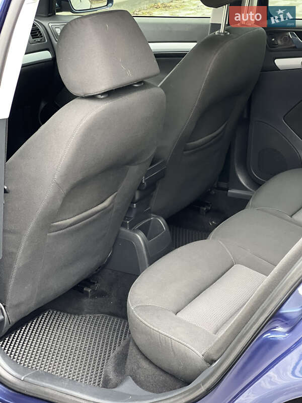 Лифтбек Skoda Octavia 2007 в Буче фото 18 Лифтбек Skoda Octavia 2007 в Буче