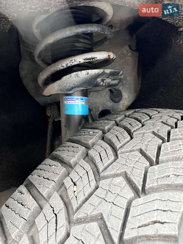 Лифтбек Skoda Octavia 2007 в Буче фото 22 Лифтбек Skoda Octavia 2007 в Буче