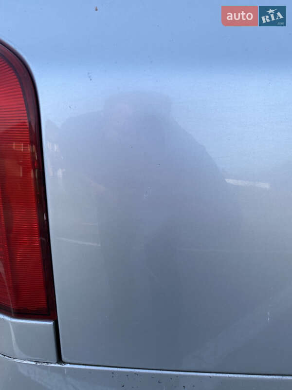 Універсал Skoda Octavia 2011 в Мукачевому