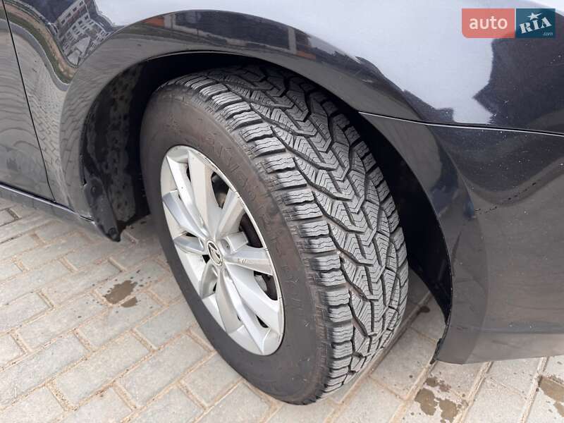 Універсал Skoda Octavia 2015 в Вінниці фото 28 Універсал Skoda Octavia 2015 в Вінниці