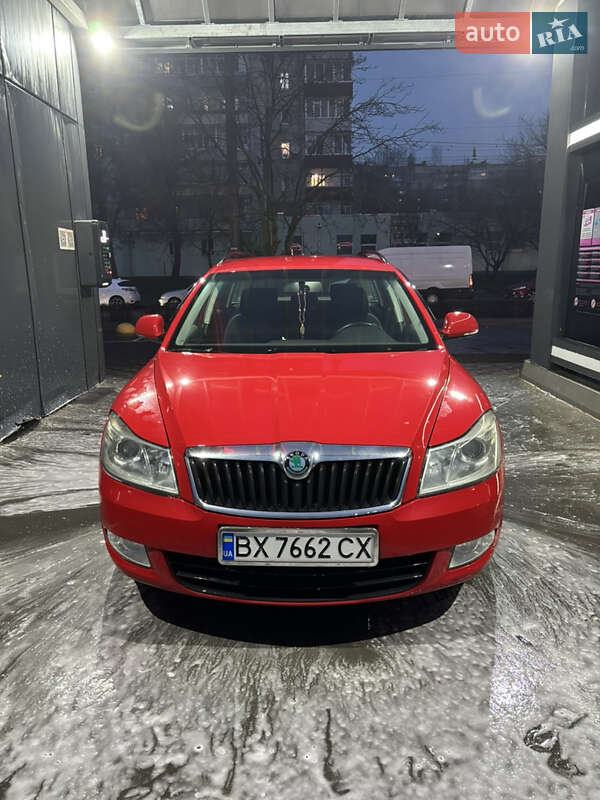 Универсал Skoda Octavia 2013 в Хмельницком фото 3 Универсал Skoda Octavia 2013 в Хмельницком