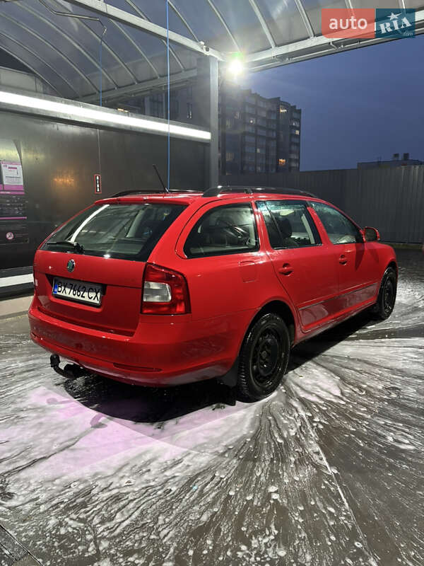 Универсал Skoda Octavia 2013 в Хмельницком фото 8 Универсал Skoda Octavia 2013 в Хмельницком