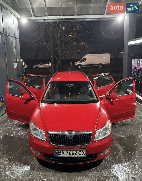 Универсал Skoda Octavia 2013 в Хмельницком фото 12 Универсал Skoda Octavia 2013 в Хмельницком