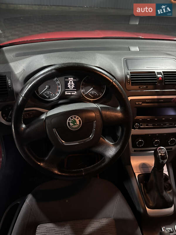 Универсал Skoda Octavia 2013 в Хмельницком фото 25 Универсал Skoda Octavia 2013 в Хмельницком