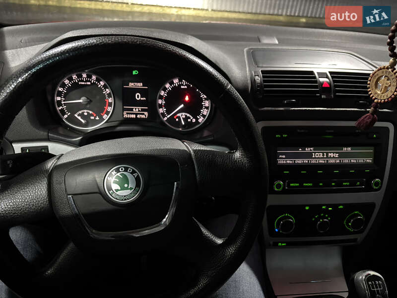 Универсал Skoda Octavia 2013 в Хмельницком фото 28 Универсал Skoda Octavia 2013 в Хмельницком