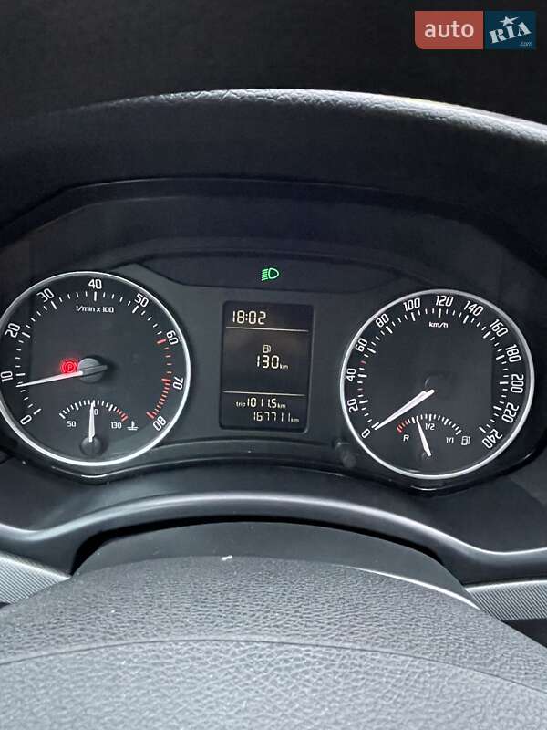 Лифтбек Skoda Octavia 2012 в Киеве