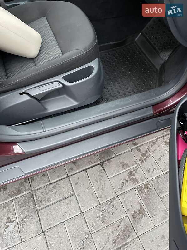 Лифтбек Skoda Octavia 2012 в Киеве