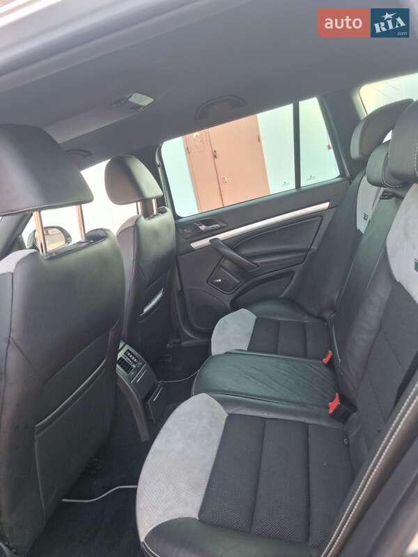 Универсал Skoda Octavia 2010 в Львове фото 7 Универсал Skoda Octavia 2010 в Львове