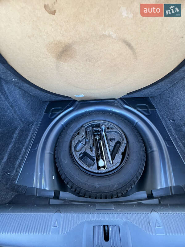 Лифтбек Skoda Octavia 2009 в Ирпене фото 19 Лифтбек Skoda Octavia 2009 в Ирпене