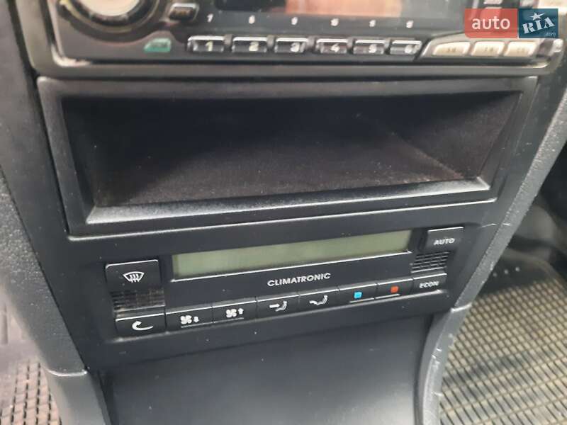 Универсал Skoda Octavia 2003 в Полтаве фото 33 Универсал Skoda Octavia 2003 в Полтаве