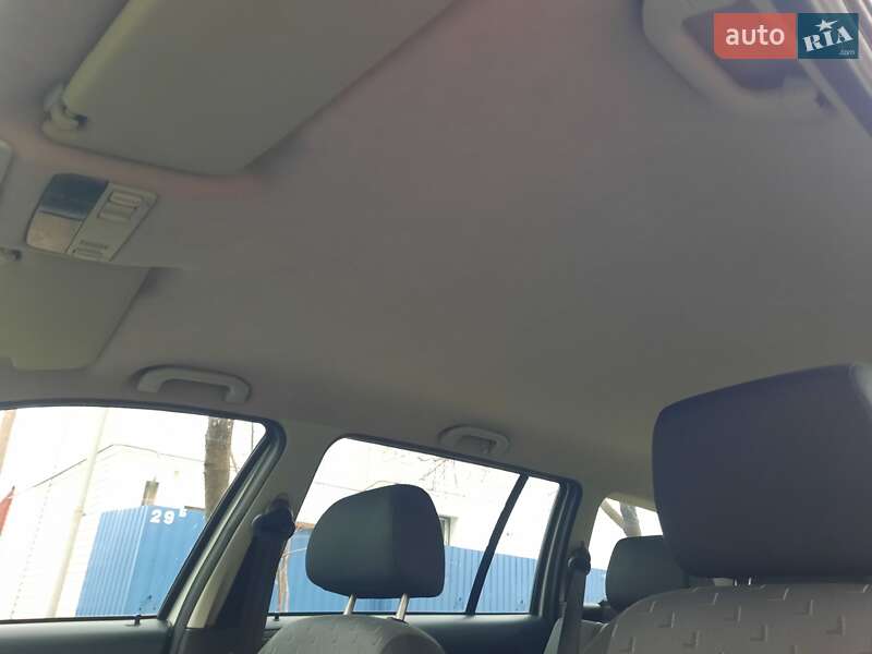 Универсал Skoda Octavia 2003 в Полтаве фото 37 Универсал Skoda Octavia 2003 в Полтаве