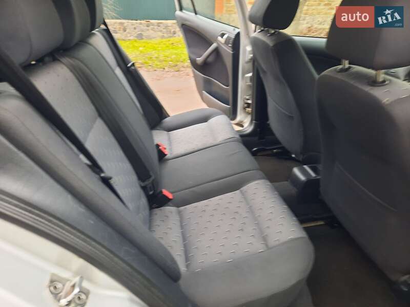 Универсал Skoda Octavia 2003 в Полтаве фото 50 Универсал Skoda Octavia 2003 в Полтаве