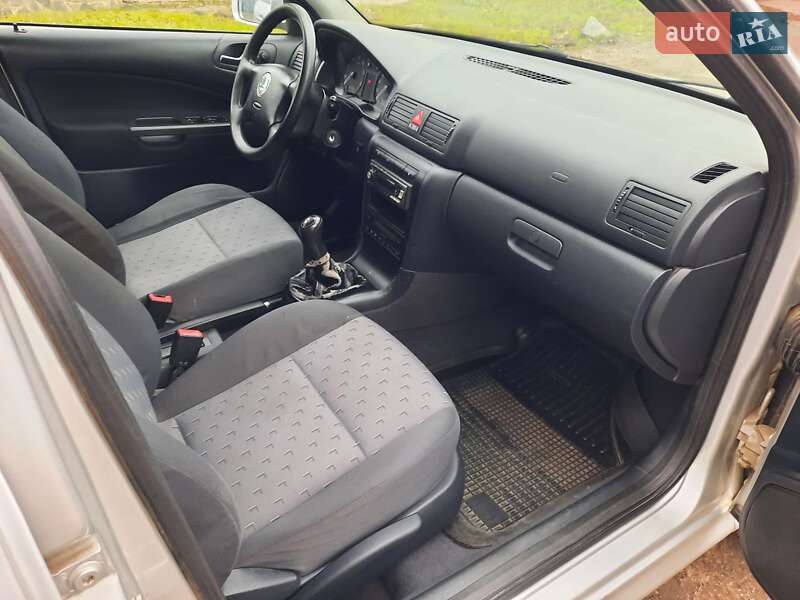 Универсал Skoda Octavia 2003 в Полтаве фото 47 Универсал Skoda Octavia 2003 в Полтаве