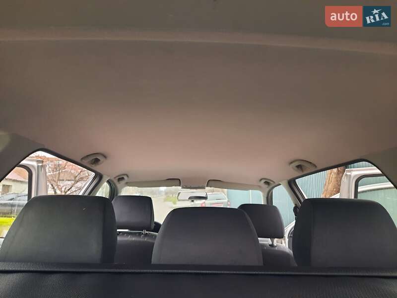 Универсал Skoda Octavia 2003 в Полтаве фото 64 Универсал Skoda Octavia 2003 в Полтаве