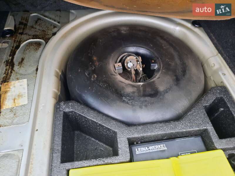 Универсал Skoda Octavia 2003 в Полтаве фото 63 Универсал Skoda Octavia 2003 в Полтаве