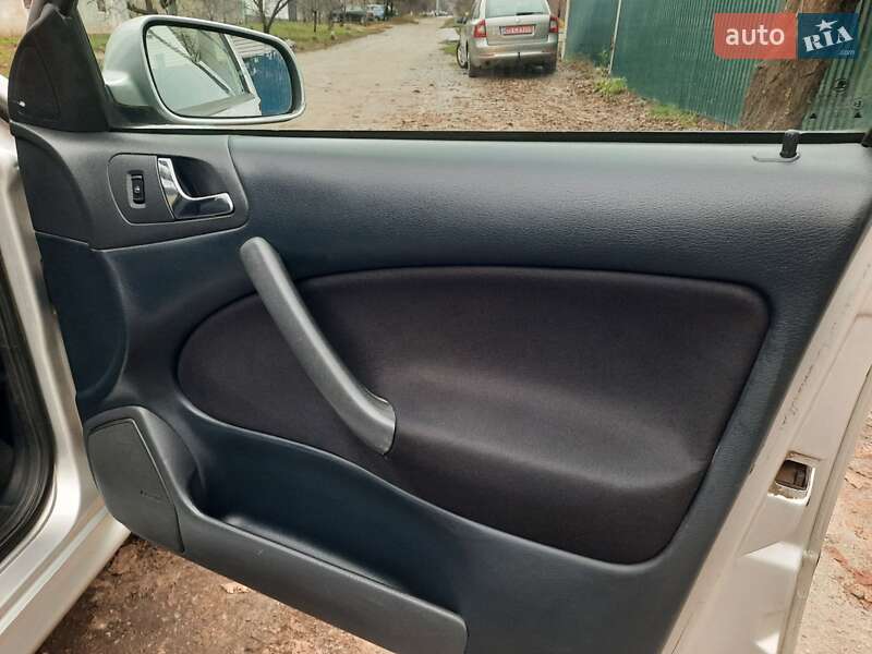 Универсал Skoda Octavia 2003 в Полтаве фото 85 Универсал Skoda Octavia 2003 в Полтаве