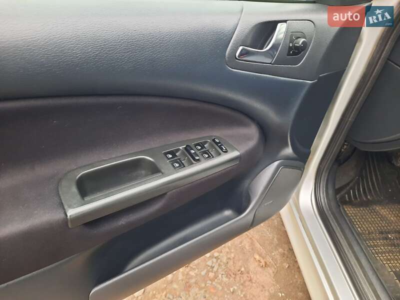 Универсал Skoda Octavia 2003 в Полтаве фото 82 Универсал Skoda Octavia 2003 в Полтаве