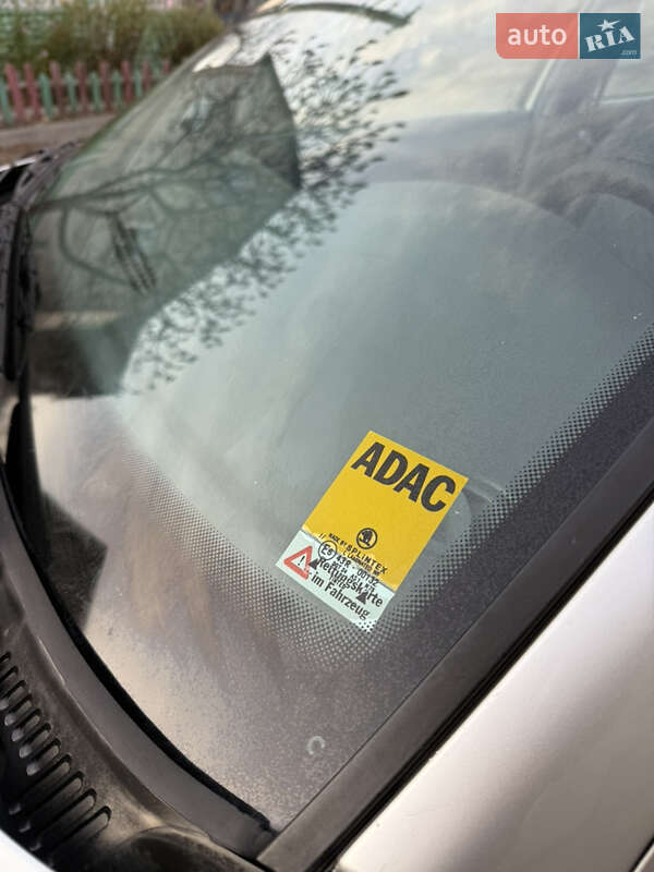 Лифтбек Skoda Octavia 1998 в Чернигове