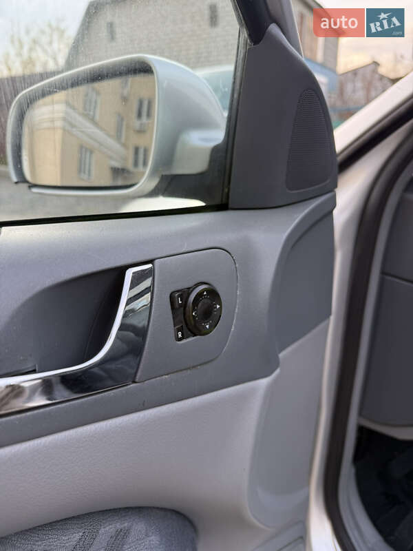 Лифтбек Skoda Octavia 1998 в Чернигове