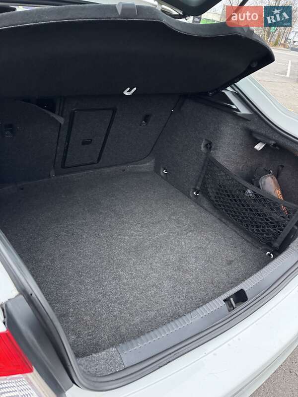 Ліфтбек Skoda Octavia 2013 в Києві