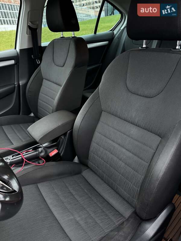 Ліфтбек Skoda Octavia 2013 в Києві
