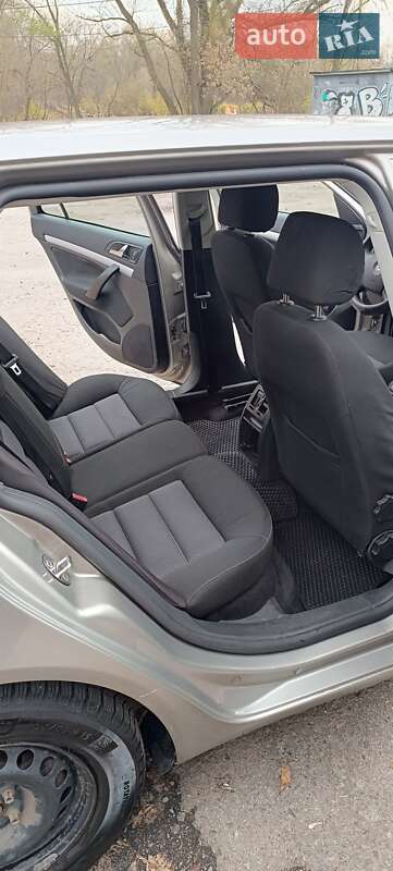 Универсал Skoda Octavia 2008 в Чернигове фото 10 Универсал Skoda Octavia 2008 в Чернигове