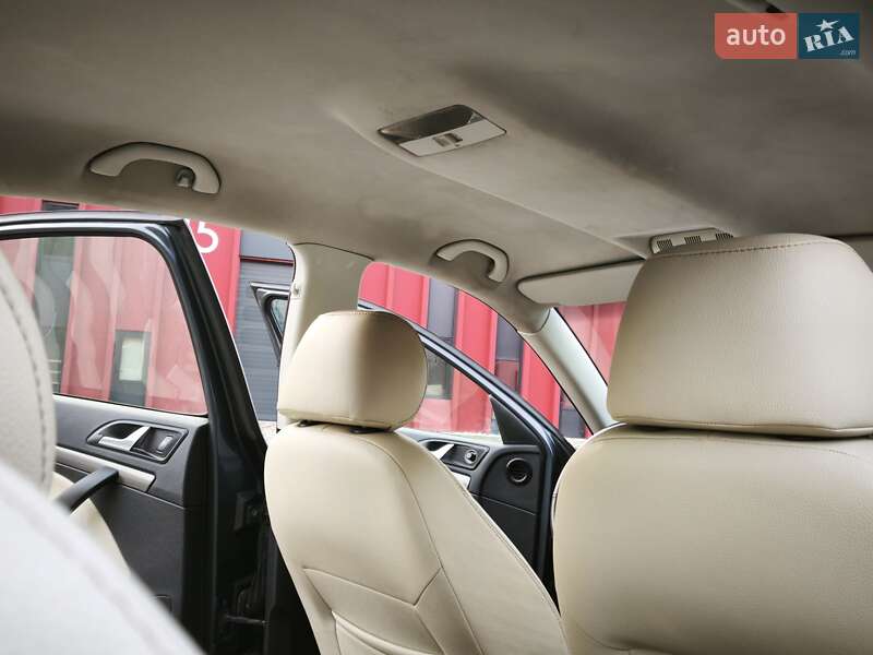 Ліфтбек Skoda Octavia 2007 в Львові