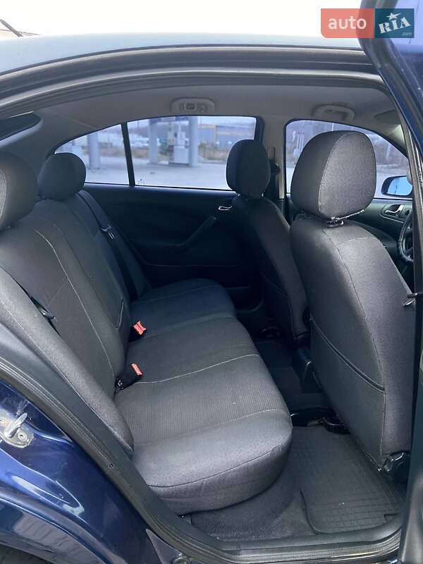 Лифтбек Skoda Octavia 2002 в Виннице фото 10 Лифтбек Skoda Octavia 2002 в Виннице