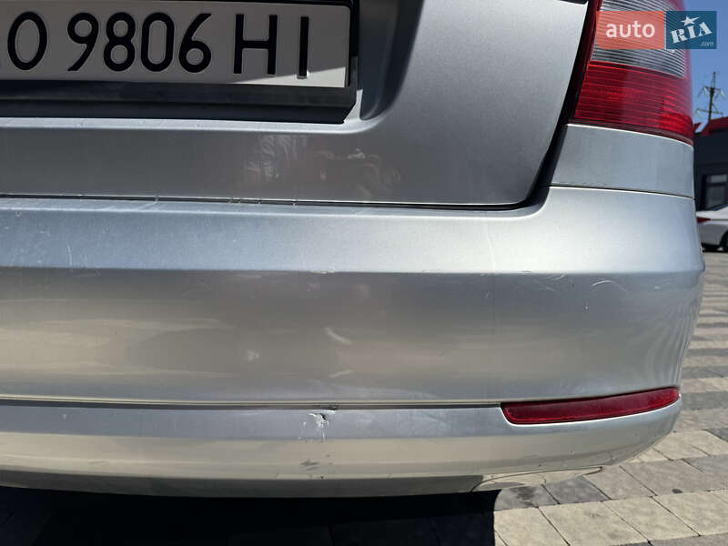 Лифтбек Skoda Octavia 2011 в Ужгороде фото 12 Лифтбек Skoda Octavia 2011 в Ужгороде