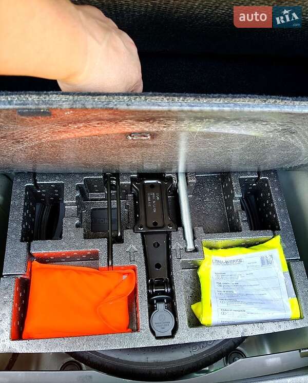 Універсал Skoda Octavia 2020 в Звенигородці