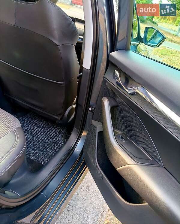 Універсал Skoda Octavia 2020 в Звенигородці