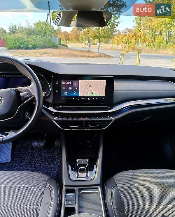 Універсал Skoda Octavia 2020 в Звенигородці