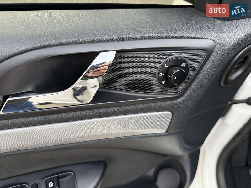 Лифтбек Skoda Octavia 2011 в Кривом Роге