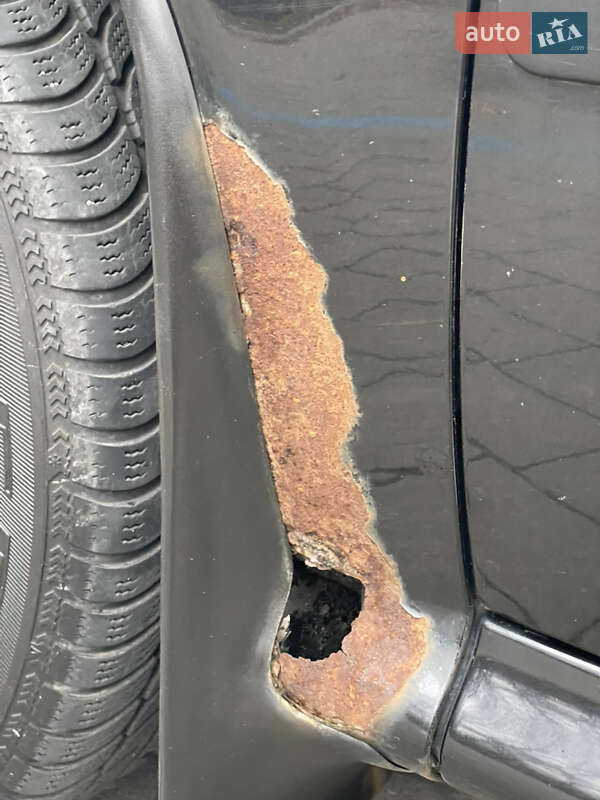 Універсал Skoda Octavia 2000 в Львові