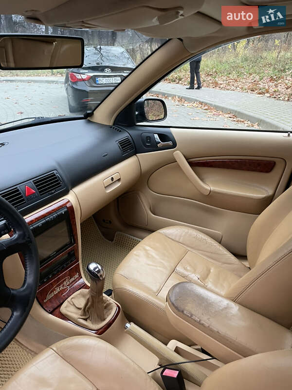 Універсал Skoda Octavia 2000 в Львові