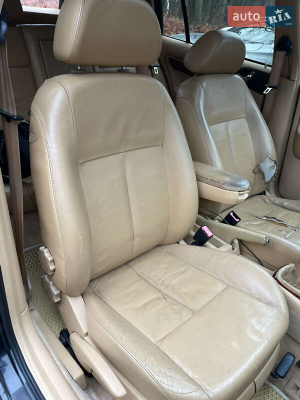 Універсал Skoda Octavia 2000 в Львові